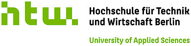 Logo HTW Berlin 
