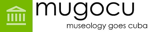 Schriftzug "mugocu"