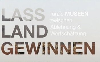 KeyVisual zur Tagung "Lass Land gewinnen"