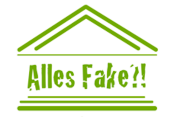 KeyVisual zur Tagung "Alles Fake?!"