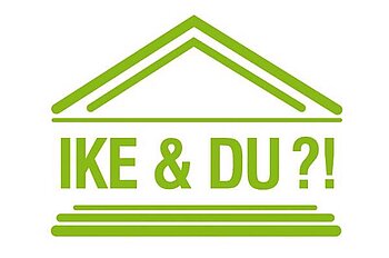 KeyVisual zur Tagung "Ike & Du?! Immaterielles Kulturerbe – Kreative Ressource im Museum"