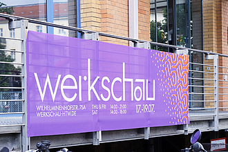 © HTW Berlin / Thomas Kämpfe