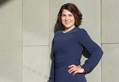 Prof. Dr. Katrin Glinka 