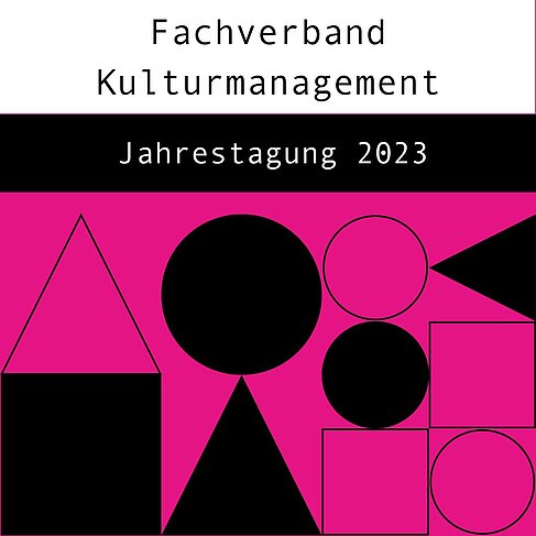 KeyVisual zur KM-Fachtagung 2023