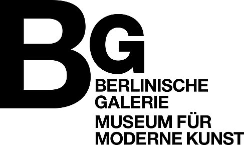 Logo der Berlinischen Galerie 