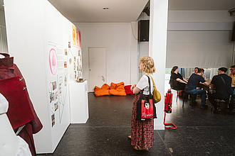 © HTW Berlin / Alexander Rentsch
