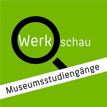 Icon Museumsstudiengänge